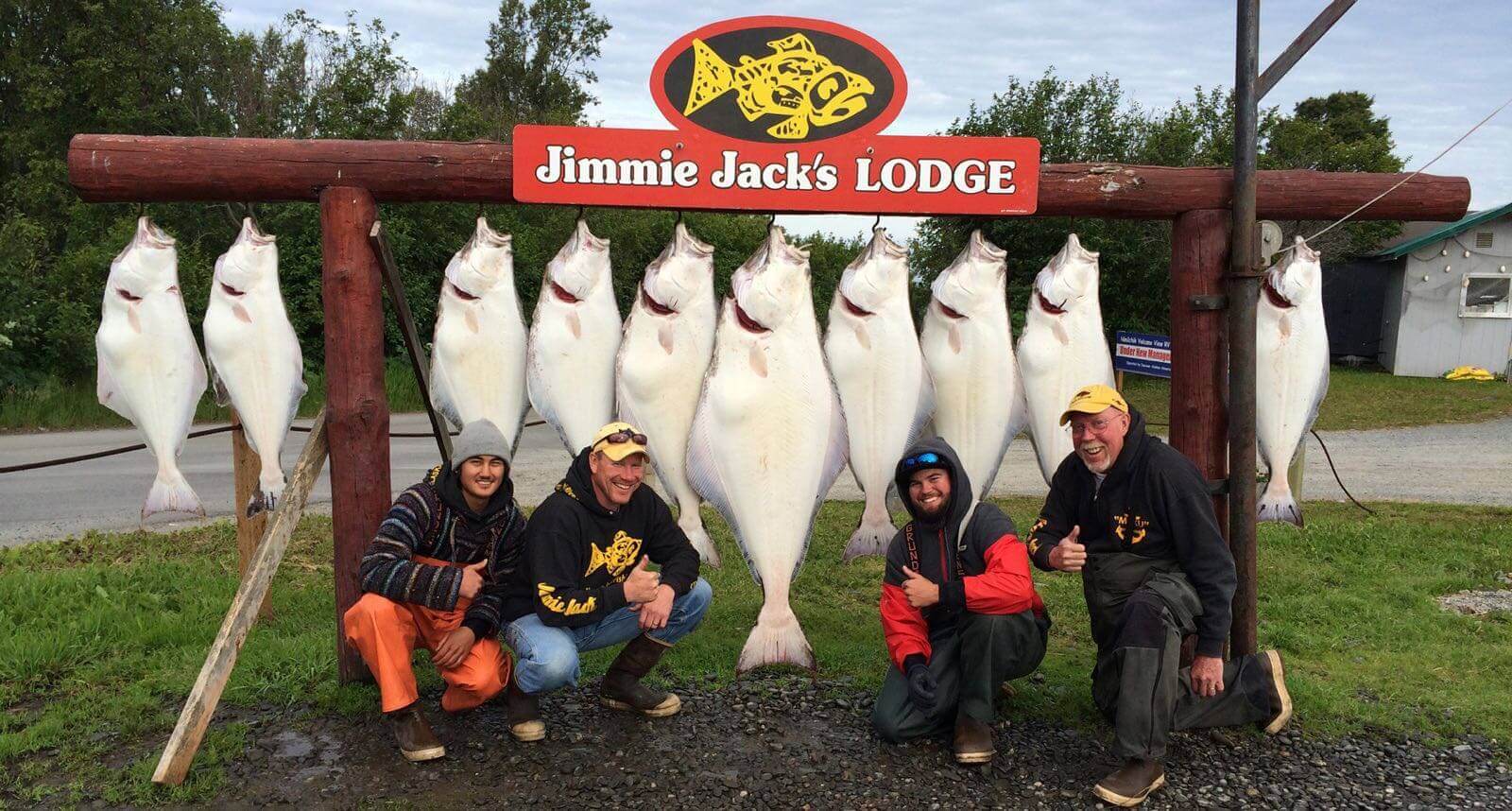 Alaska SeaScape Lodge photo 3
