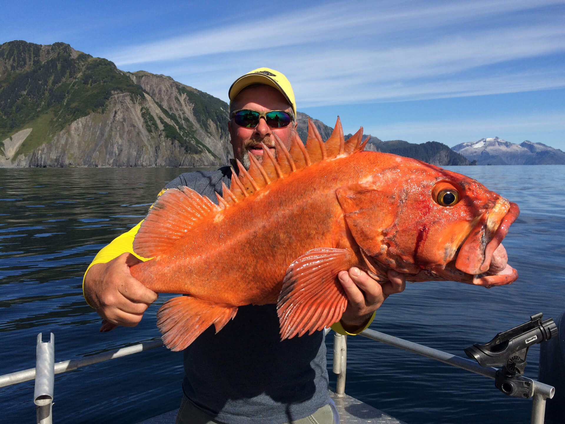 Alaska SeaScape Lodge