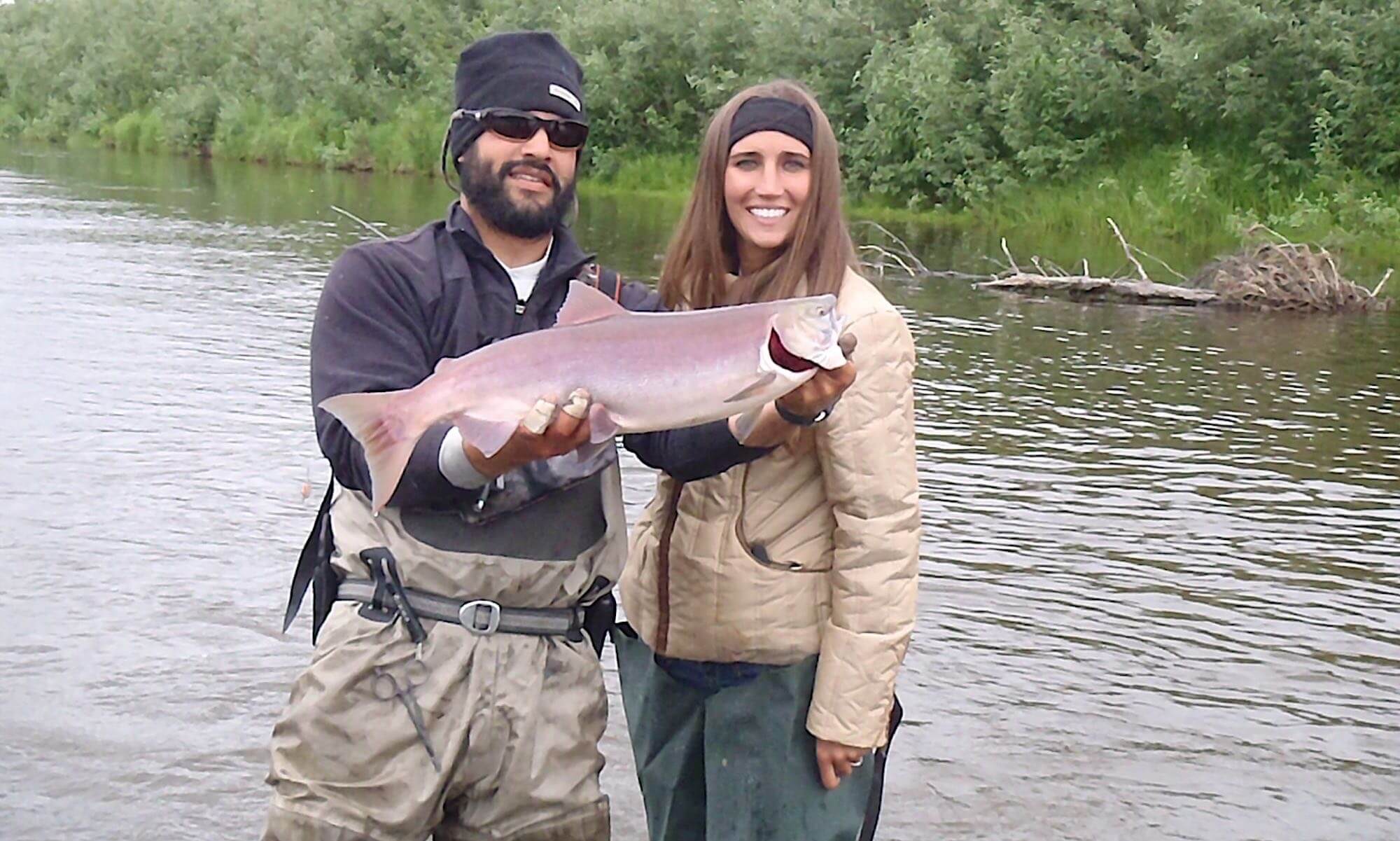 Alaskan Adventures photo 6