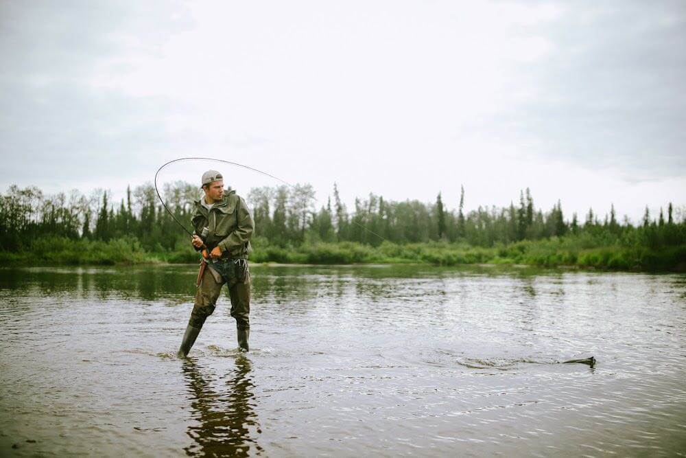 Alaskan Adventures photo 5