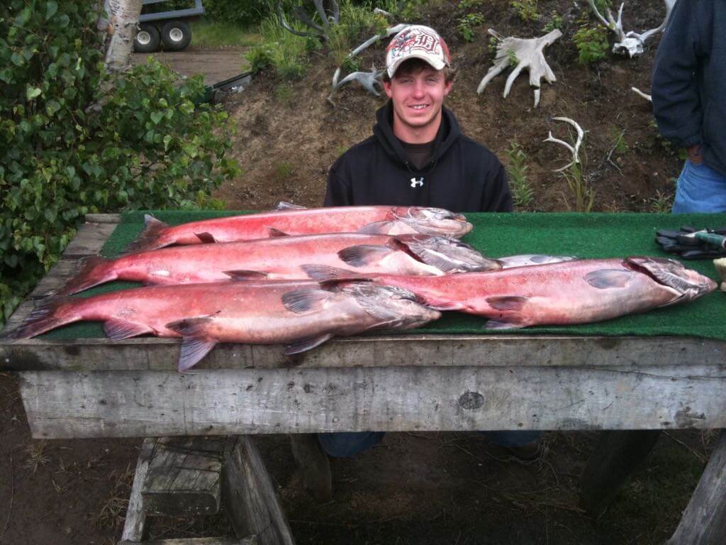 Alaskan Adventures photo 4