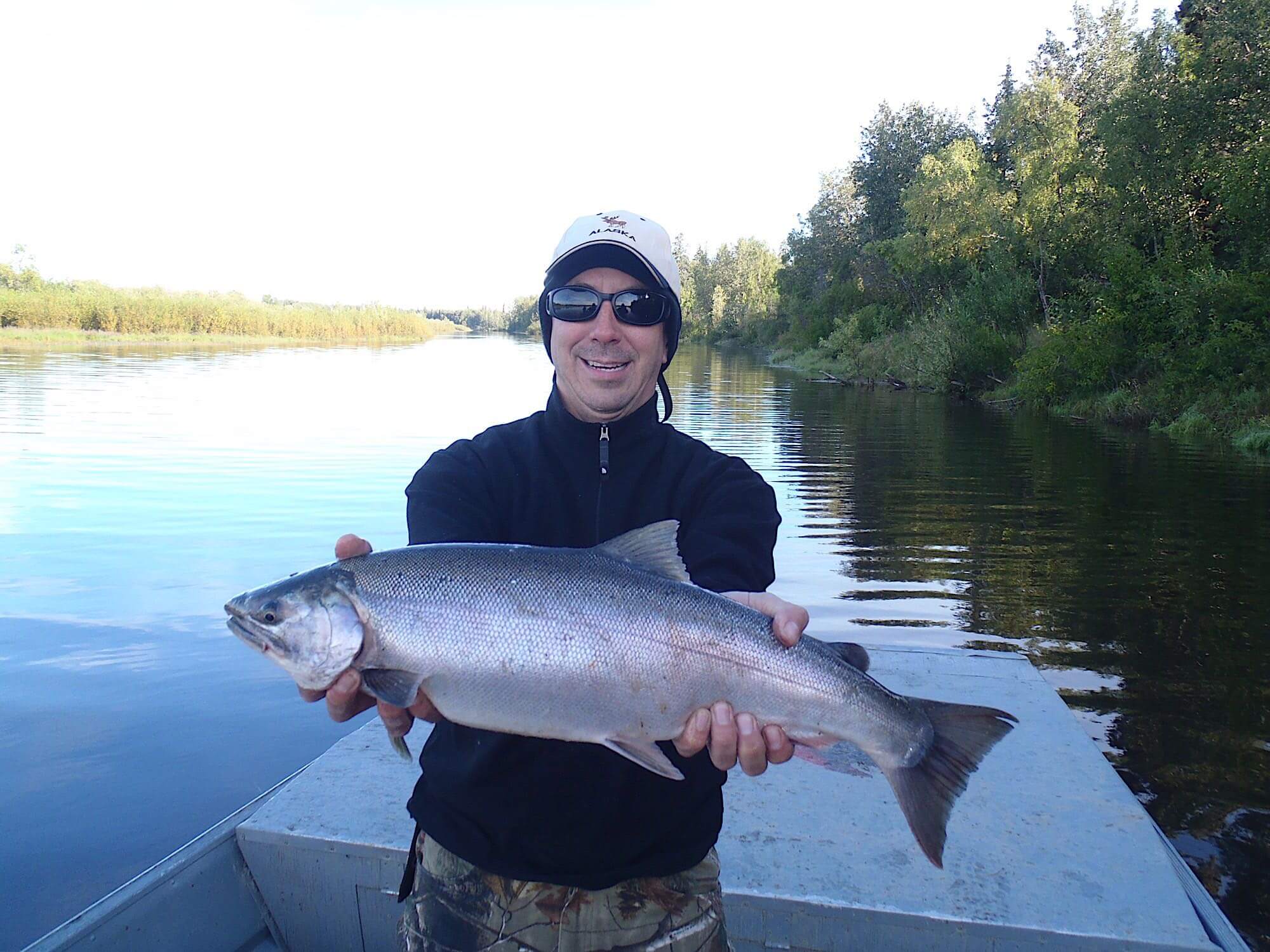 Alaskan Adventures photo 2