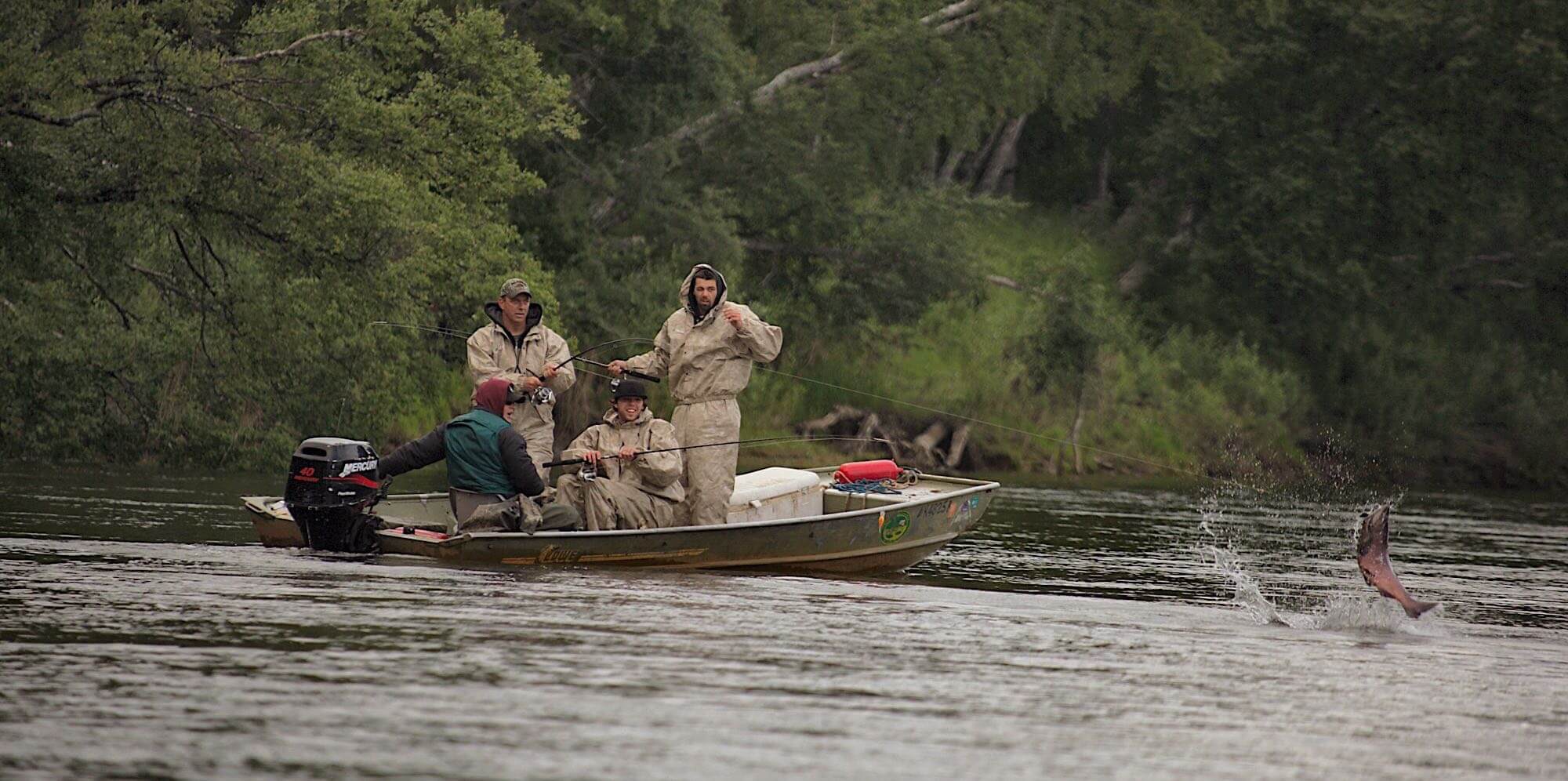 Alaskan Adventures photo 10