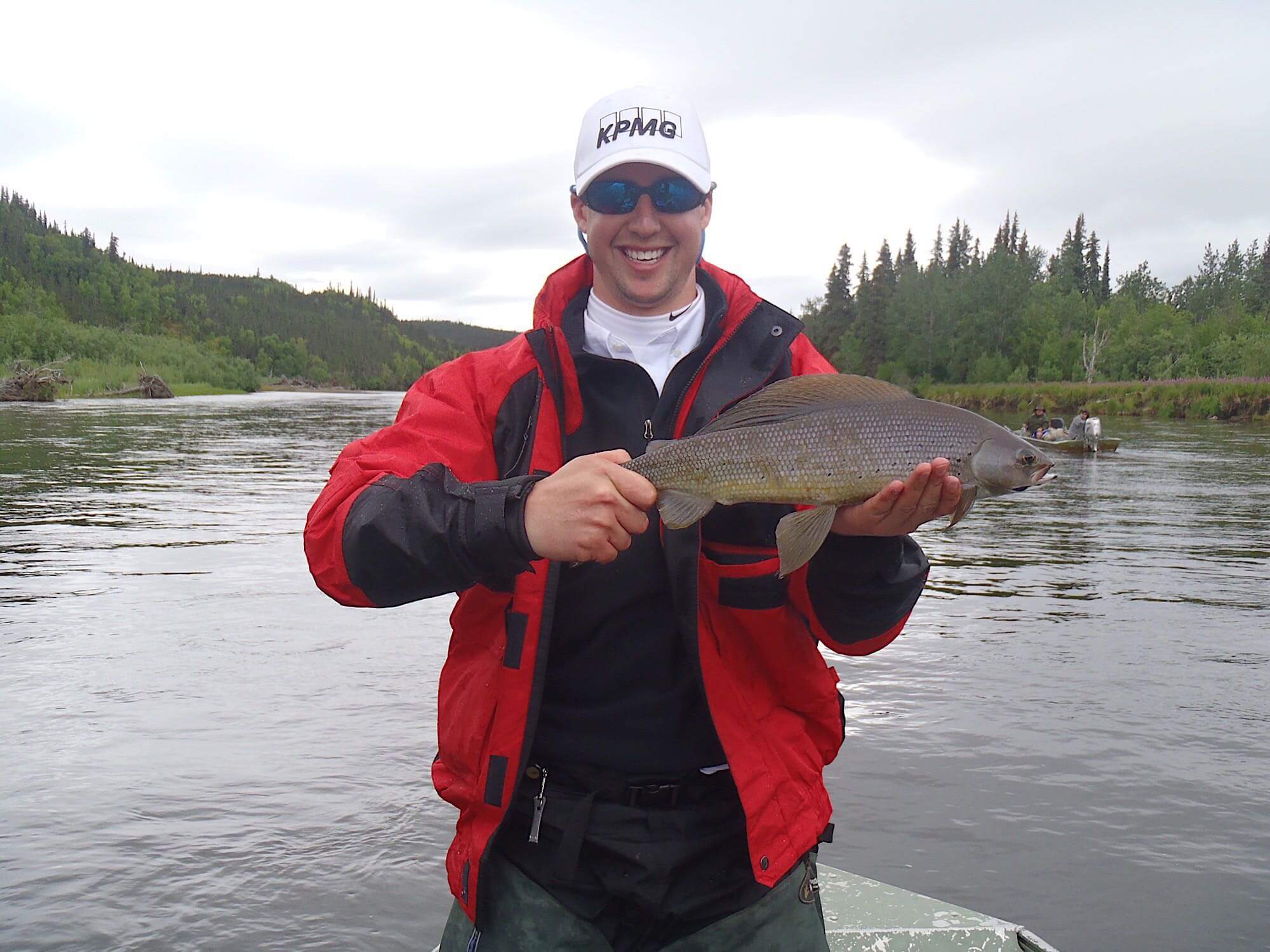 Alaskan Adventures photo 7