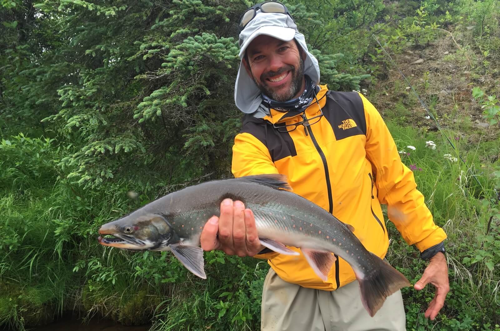 Alaska’s Gold Creek Lodge photo 12