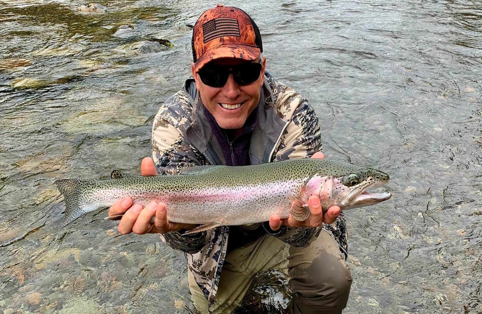 Alaska’s Gold Creek Lodge photo 9