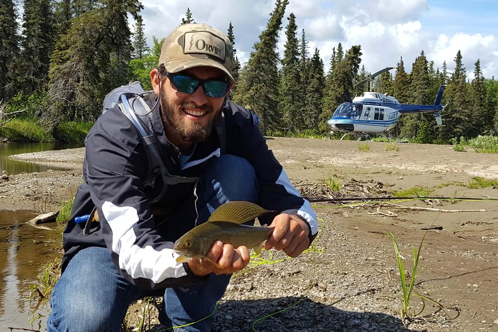 Alaska’s Gold Creek Lodge photo 6