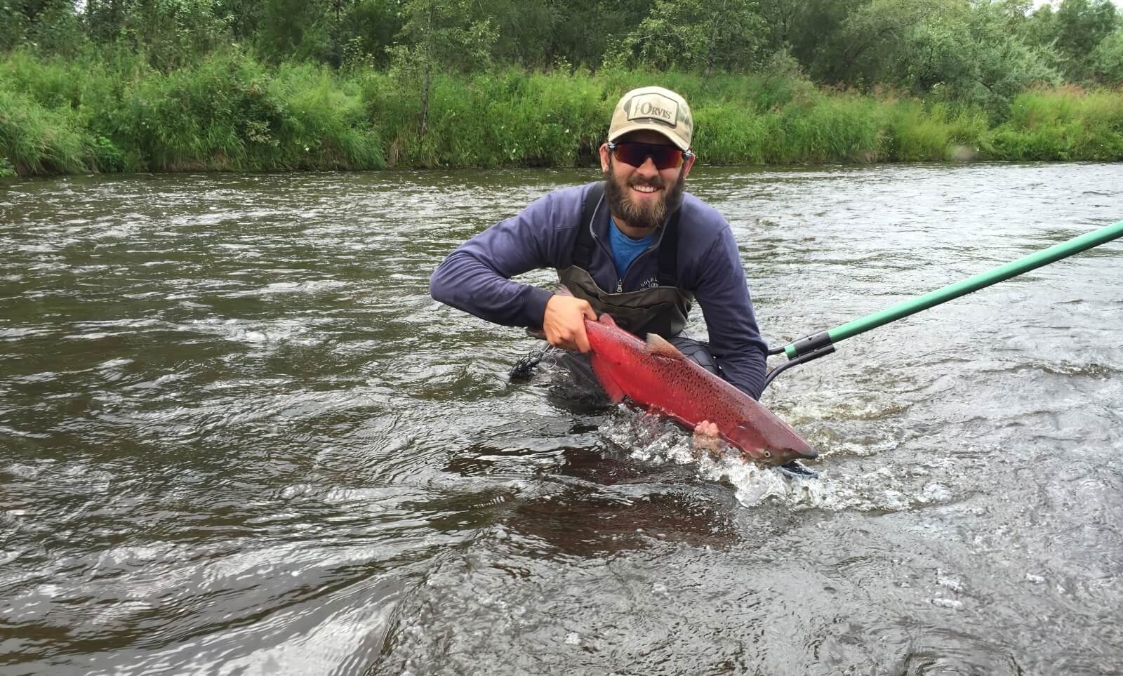 Alaska’s Gold Creek Lodge photo 2