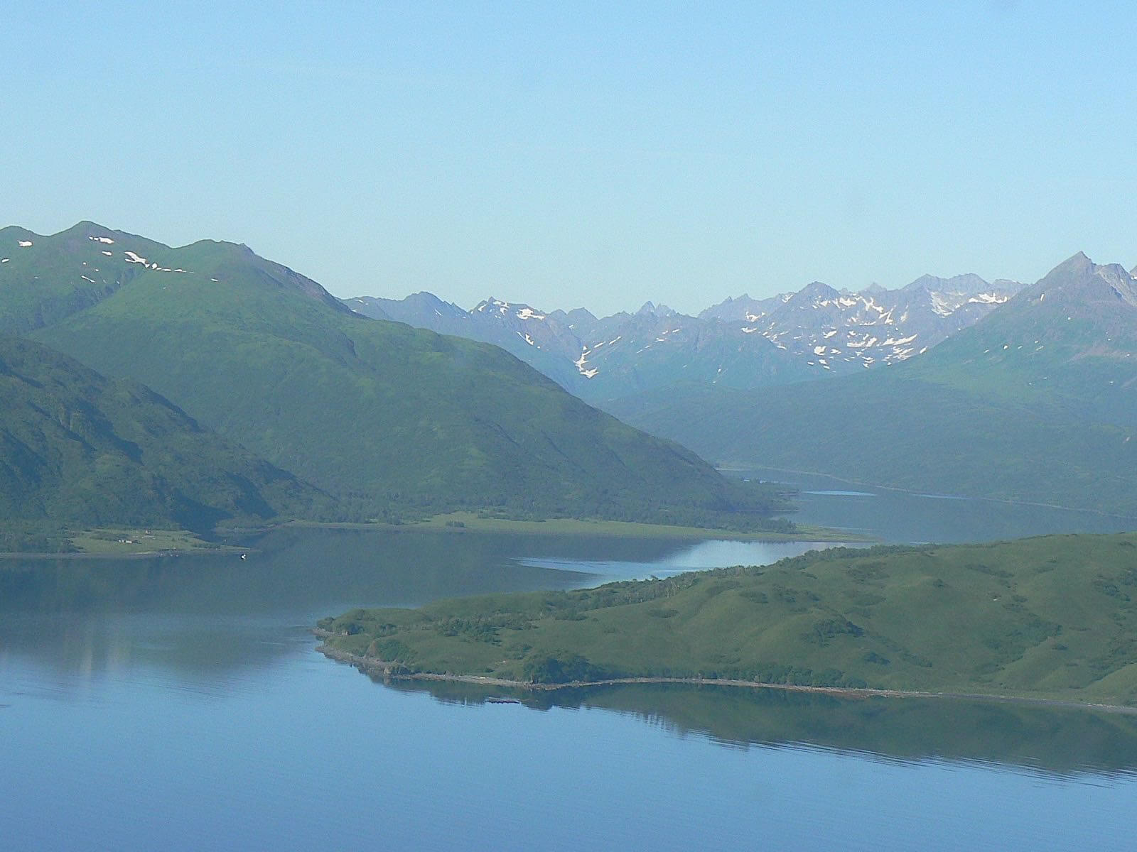 AlpenView Wilderness Lodge photo 12