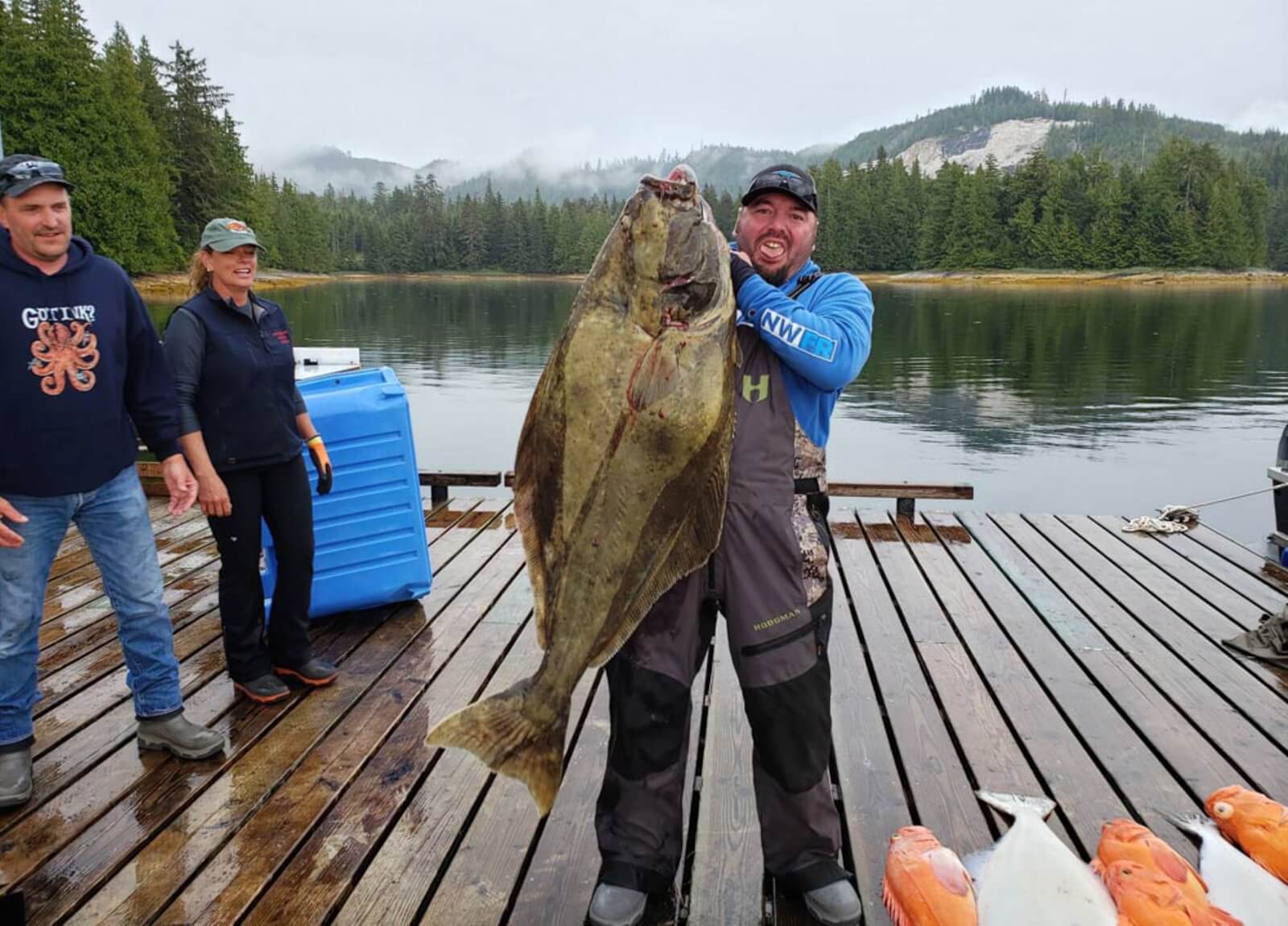 Anderson Lodge Alaska photo 12