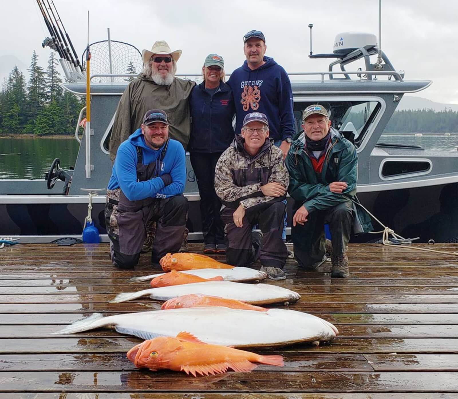 Anderson Lodge Alaska photo 11