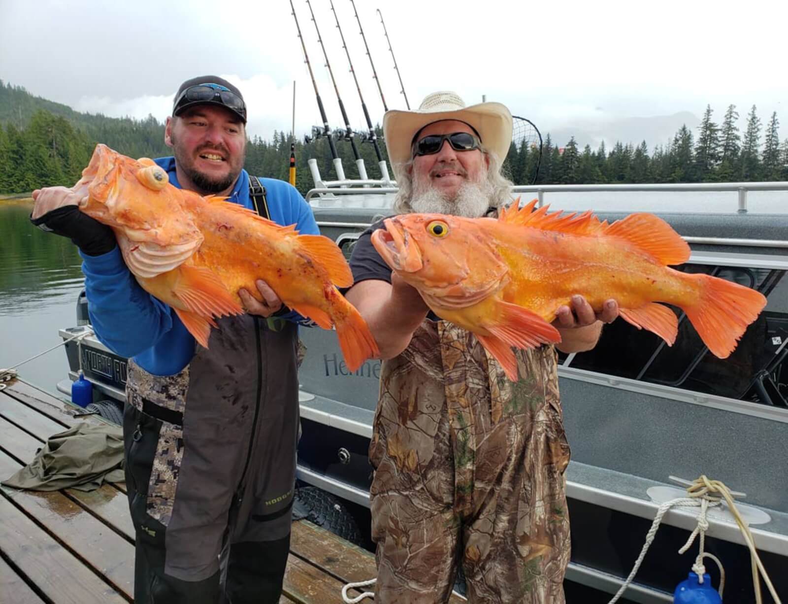 Anderson Lodge Alaska photo 10