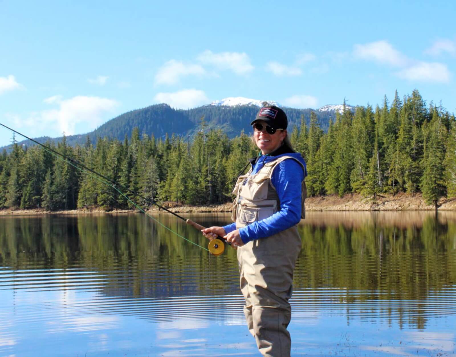 Anderson Lodge Alaska photo 9