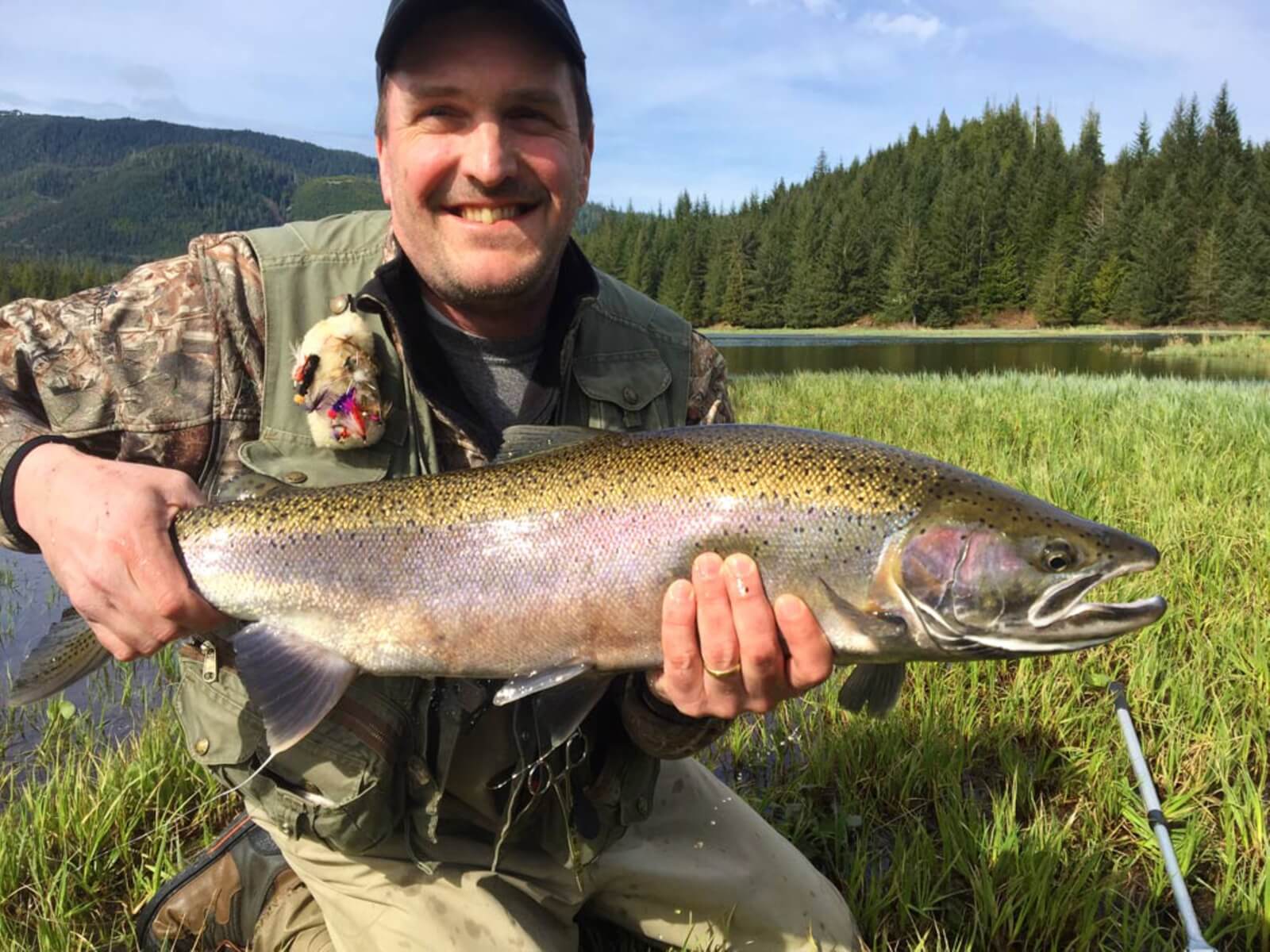 Anderson Lodge Alaska photo 6