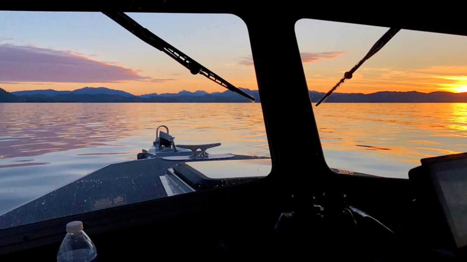 Anderson Lodge Alaska photo 4