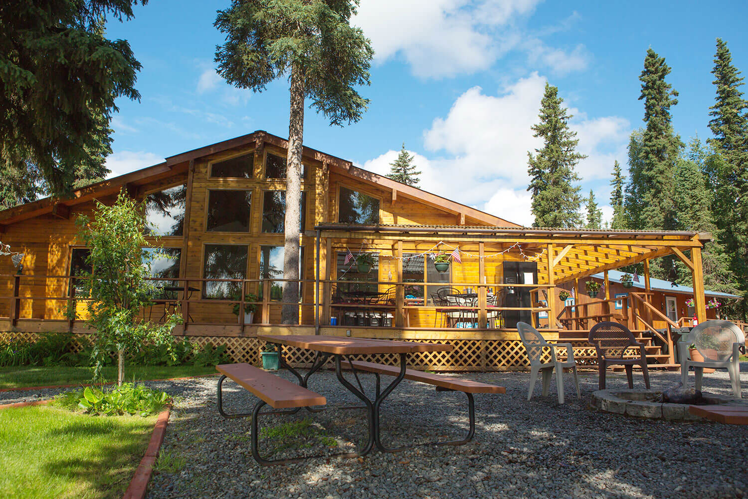Anglers Lodge photo 5