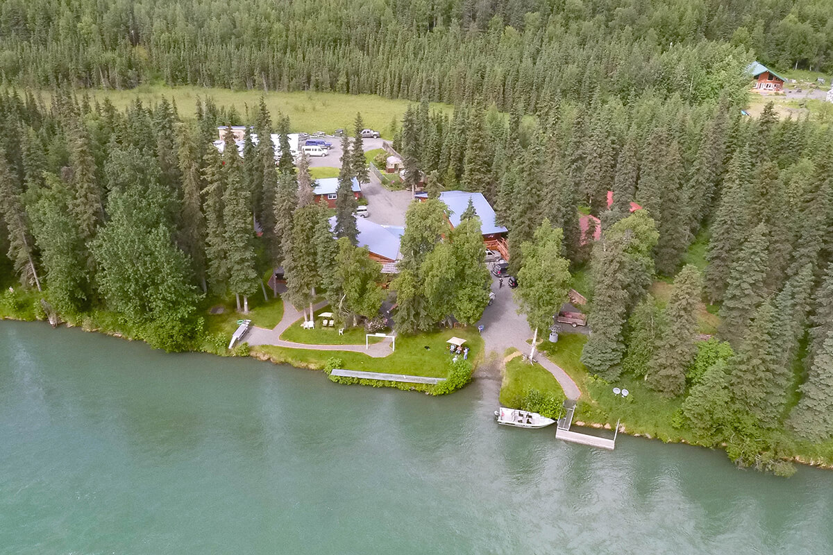 Anglers Lodge photo 6