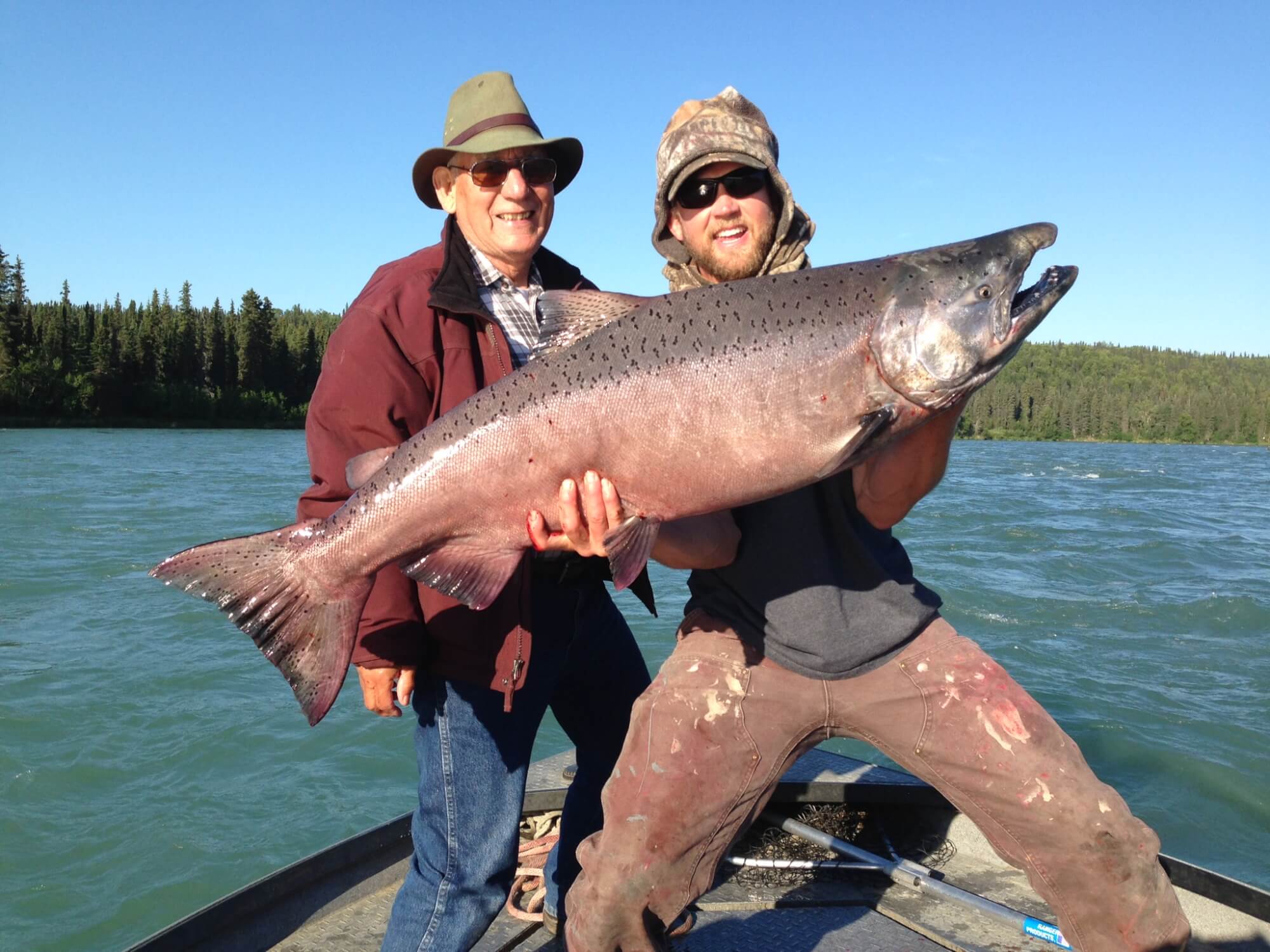 Anglers Lodge photo 2