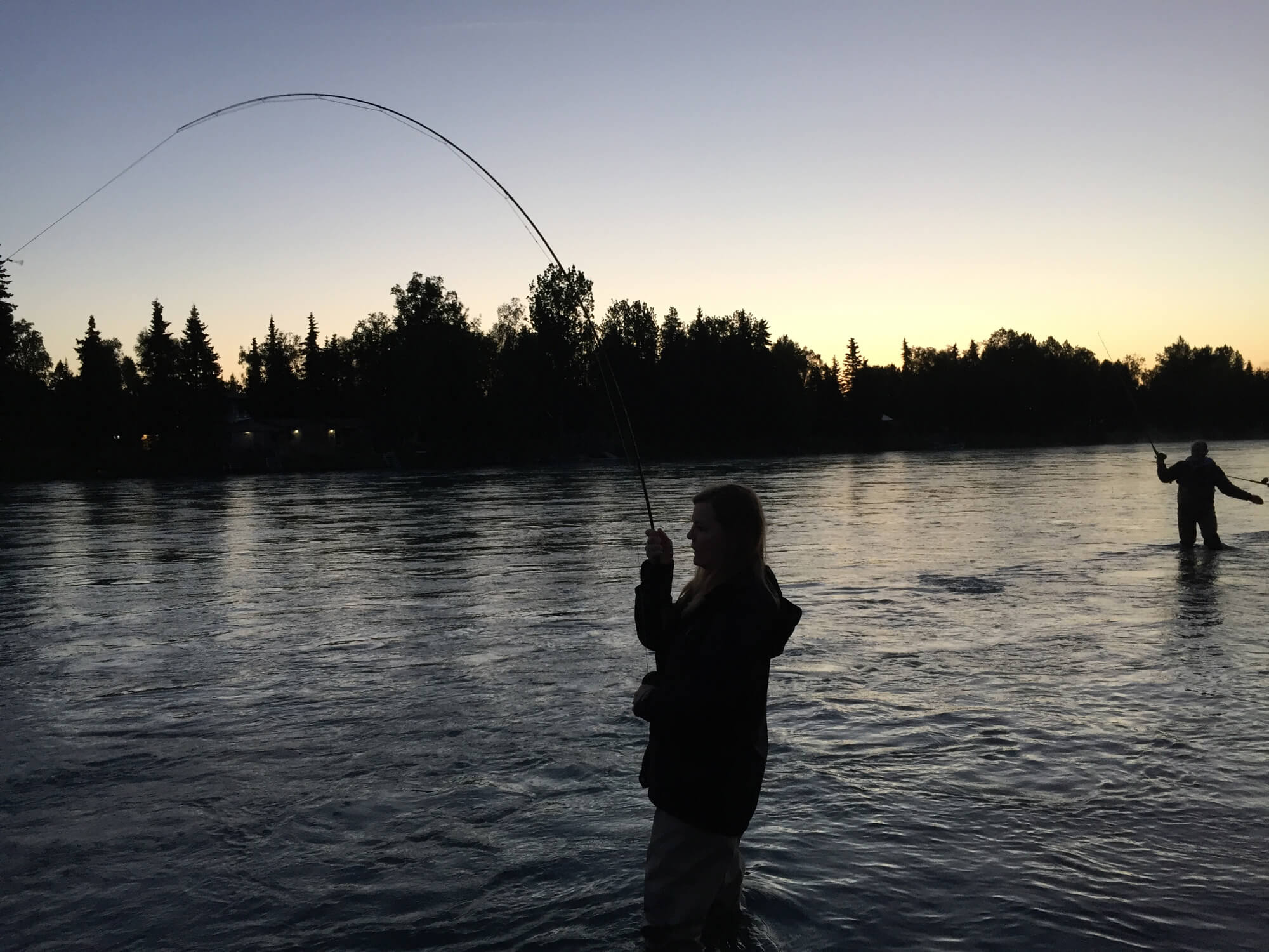 Anglers Lodge photo 7