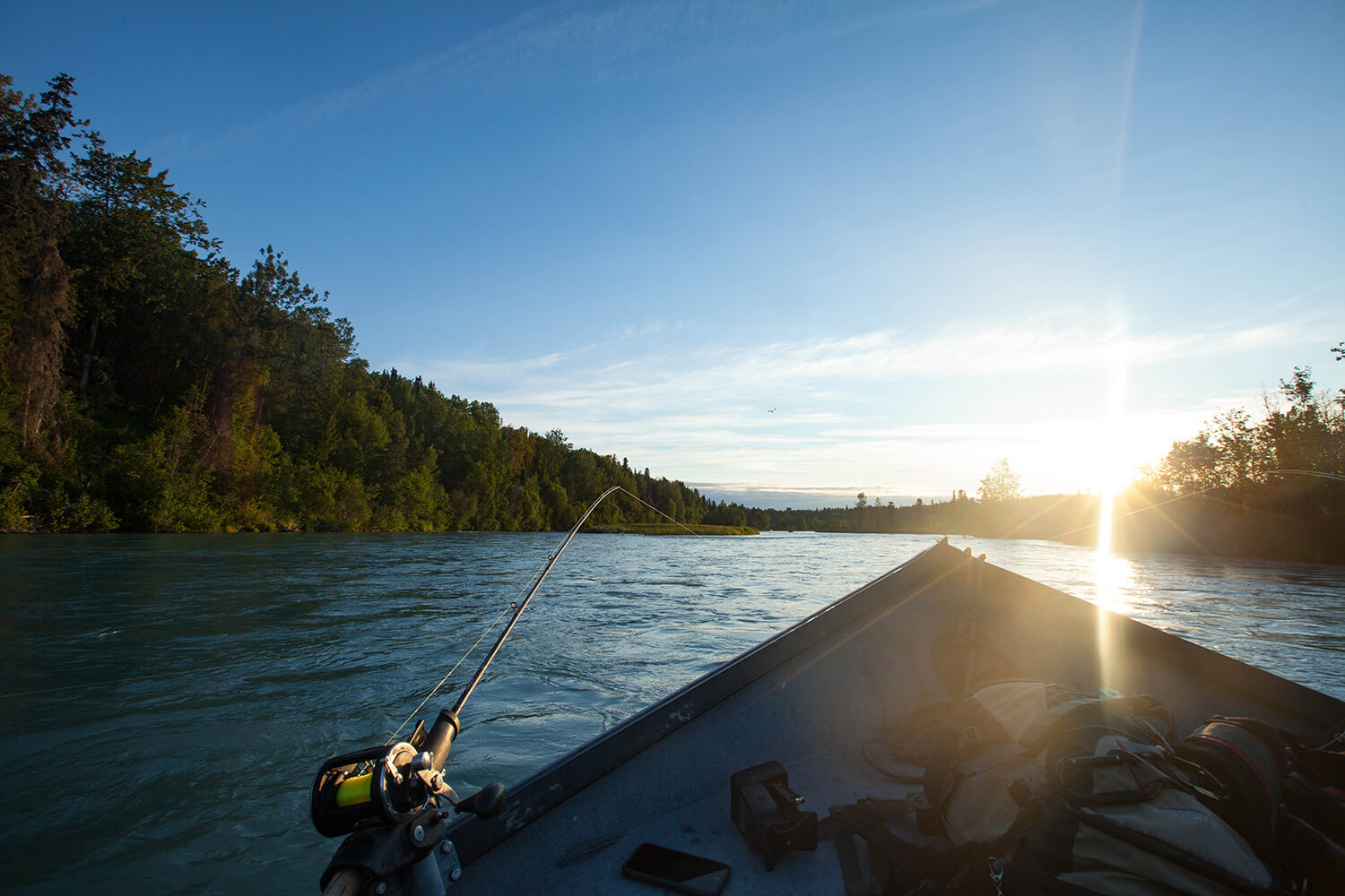 Anglers Lodge photo 11