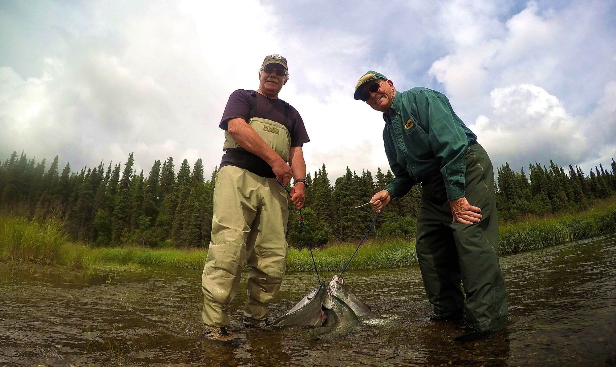 Angler’s Alibi photo 13