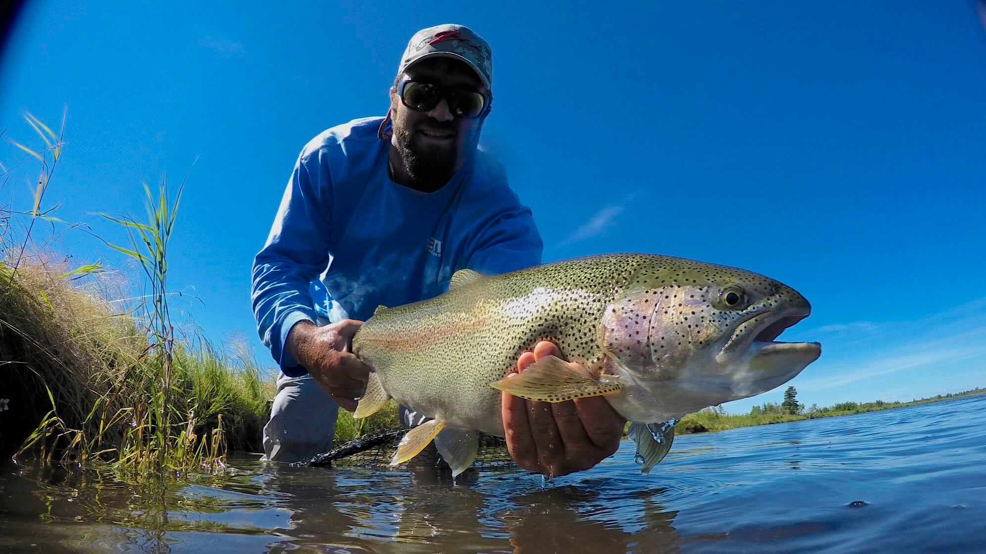 Angler’s Alibi photo 12