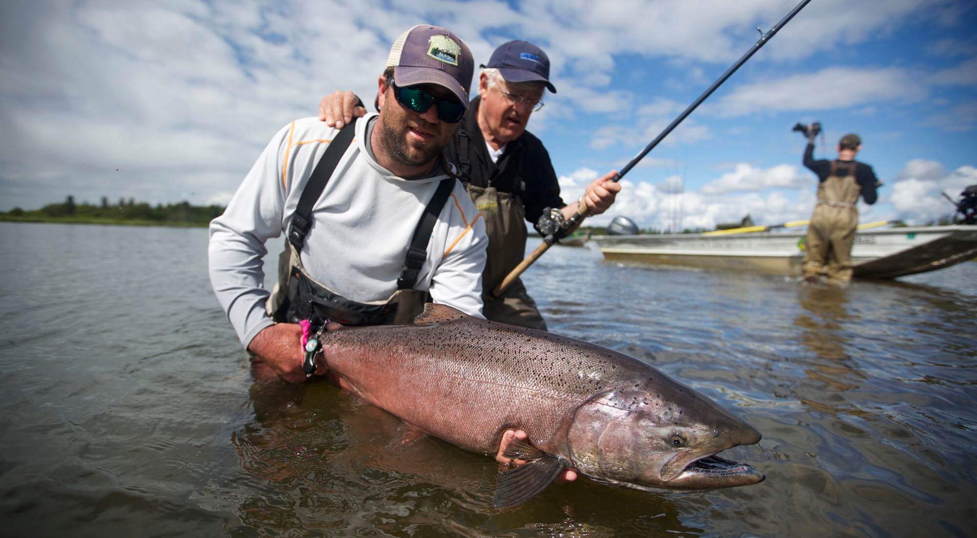 Angler’s Alibi photo 10