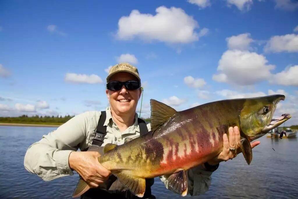Angler’s Alibi photo 7