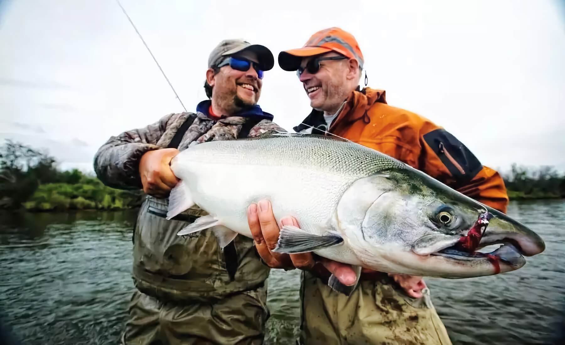 Angler’s Alibi photo 9