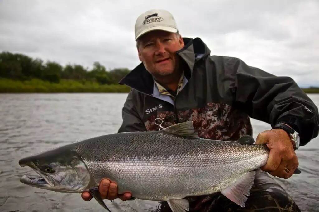 Angler’s Alibi photo 6