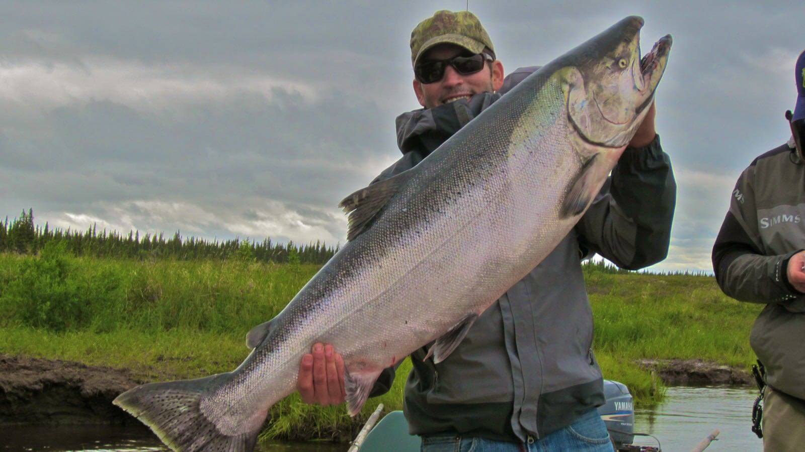 Angler’s Alibi photo 2