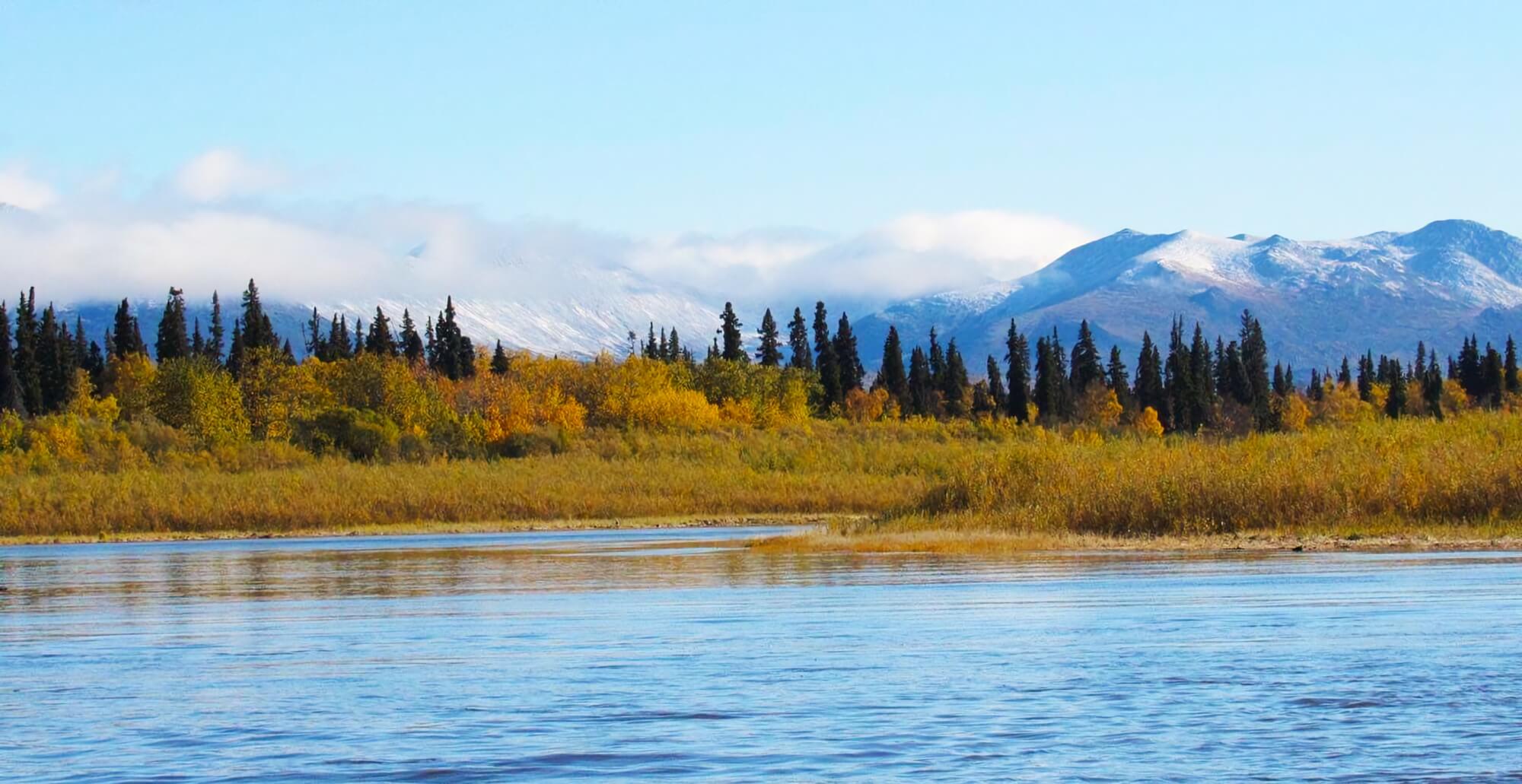 Aniak Three Rivers Lodge photo 2