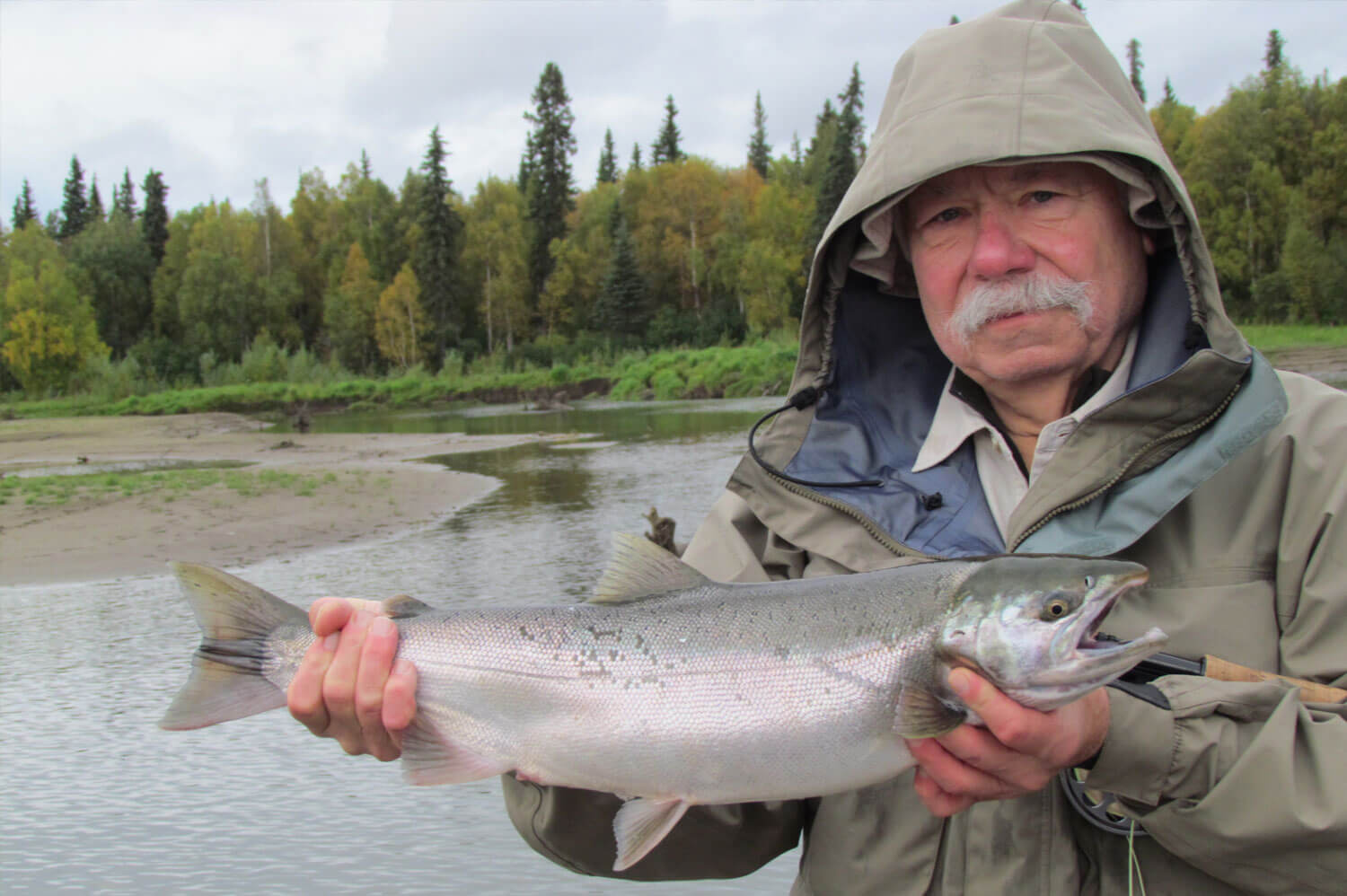 Aniak Three Rivers Lodge photo 10
