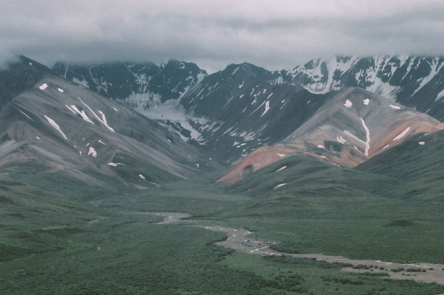 Aniak Three Rivers Lodge photo 5