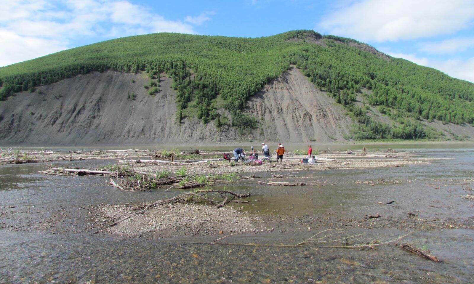 Aniak Three Rivers Lodge photo 4