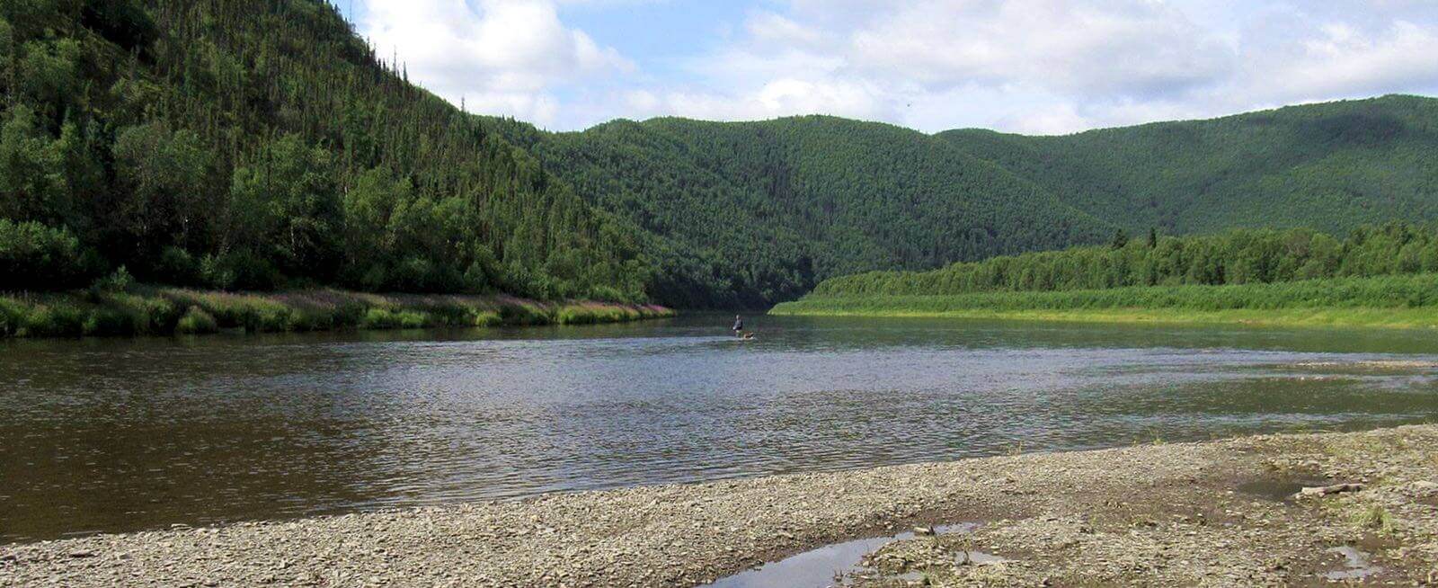 Aniak Three Rivers Lodge photo 3
