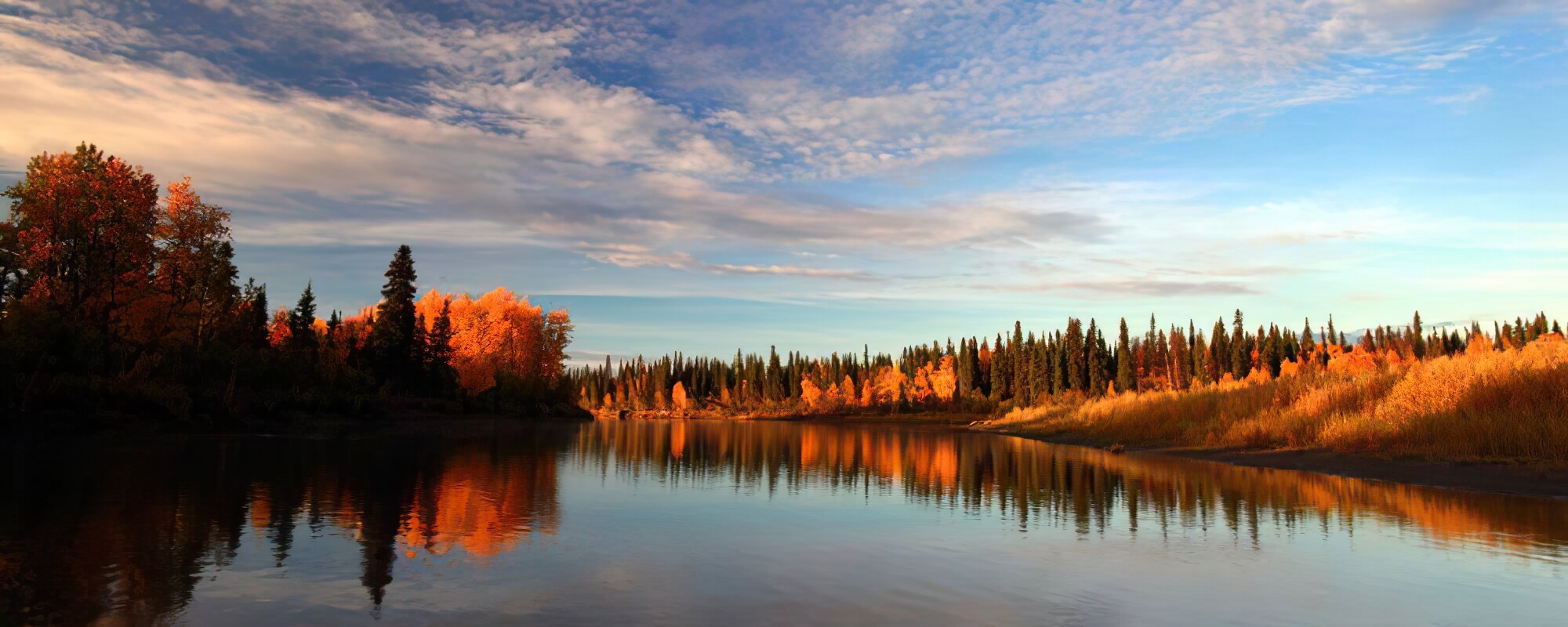 Alaska’s Anvik River Lodge photo 12