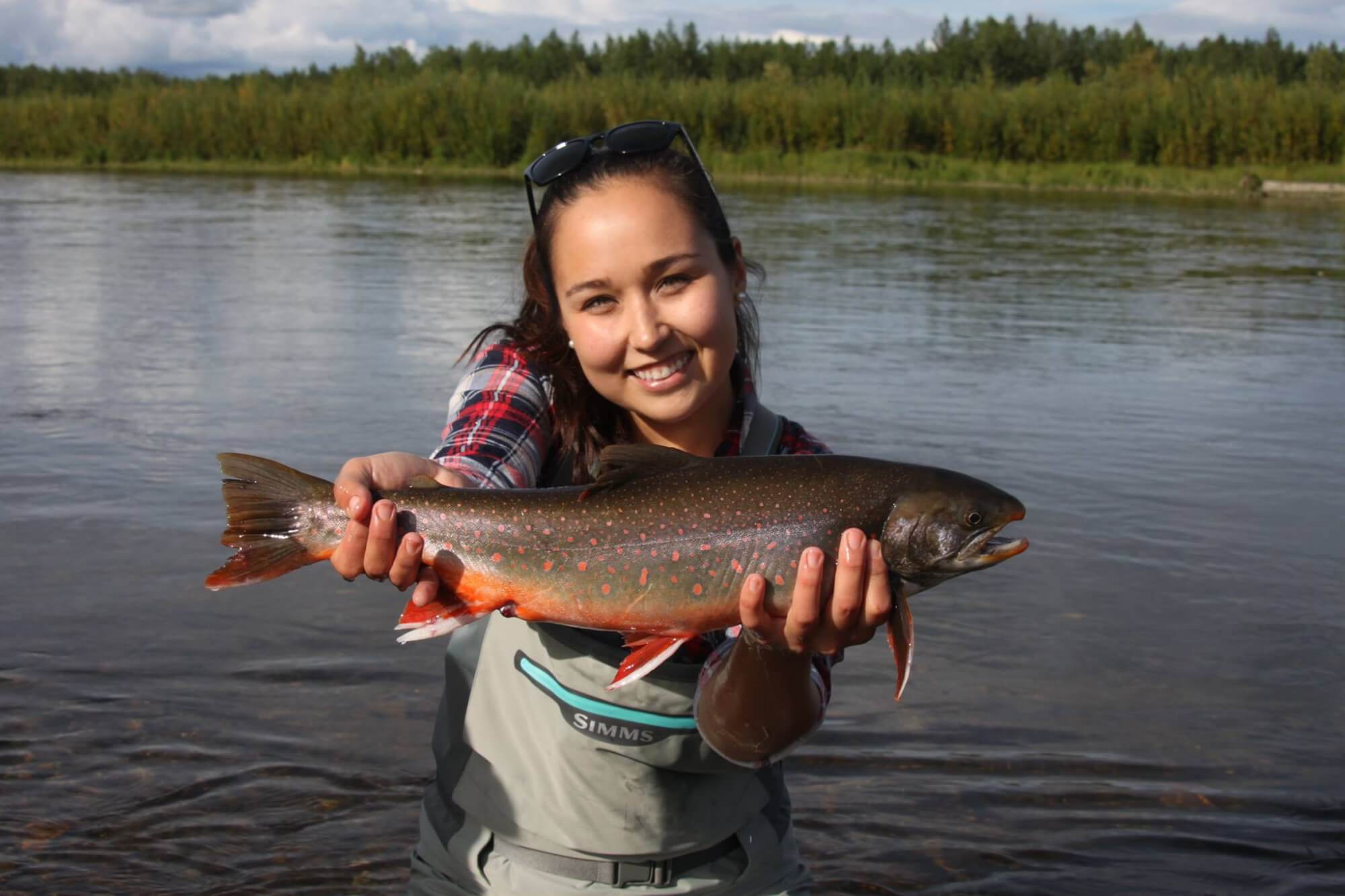 Alaska’s Anvik River Lodge photo 6