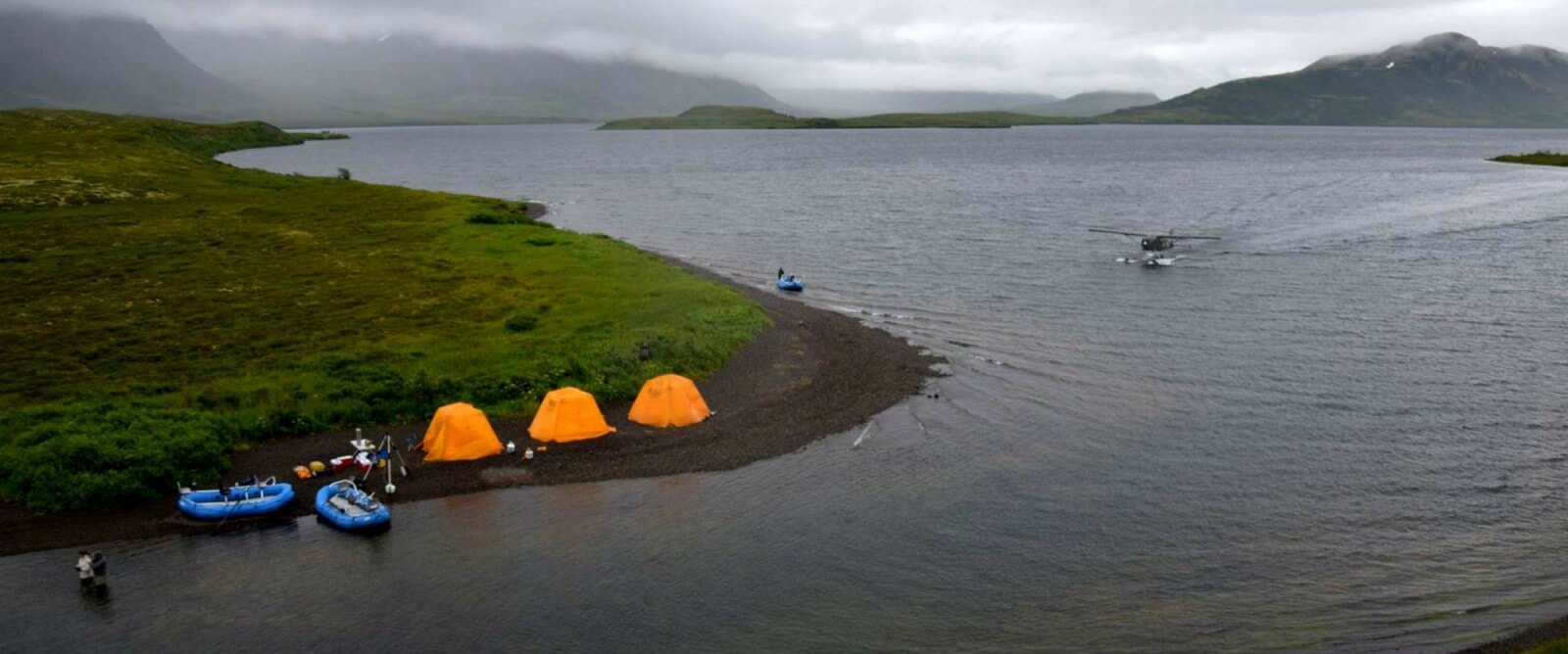 Alaska Rainbow Adventures photo 4