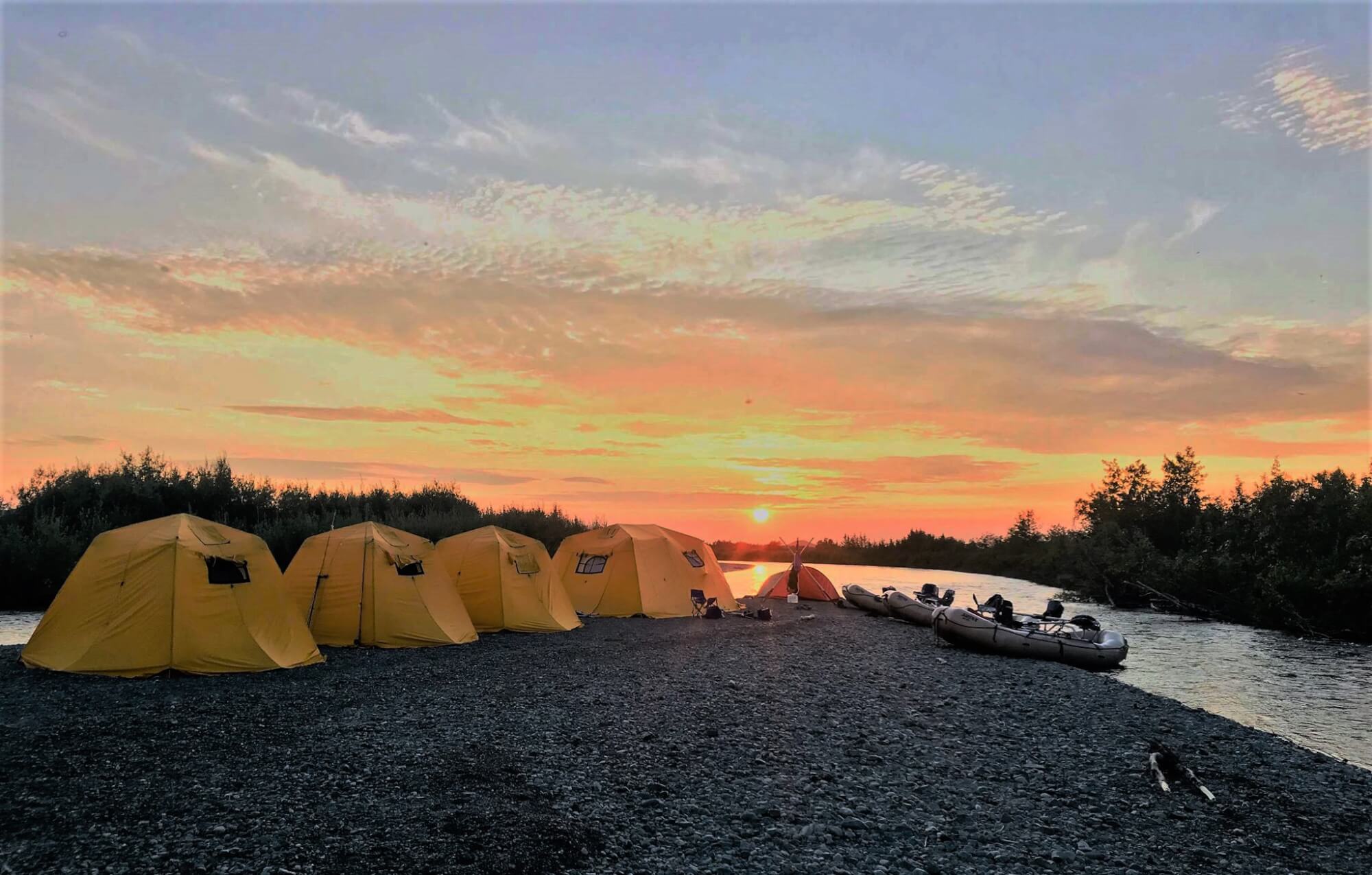 Alaska Rainbow Adventures photo 9