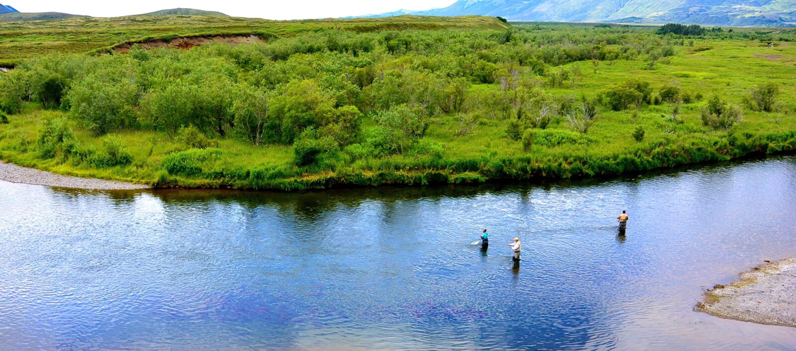 Alaska Rainbow Adventures photo 7