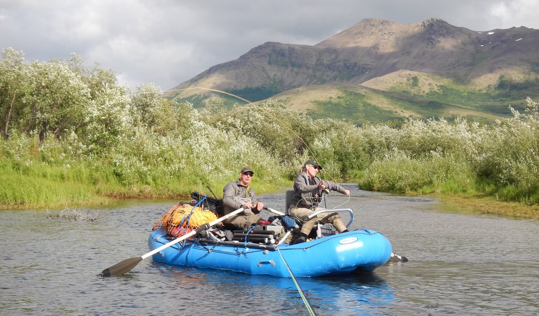 Alaska Rainbow Adventures photo 8