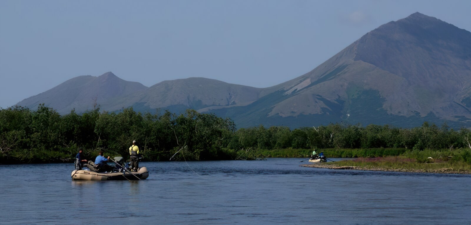 Alaska Rainbow Adventures photo 10