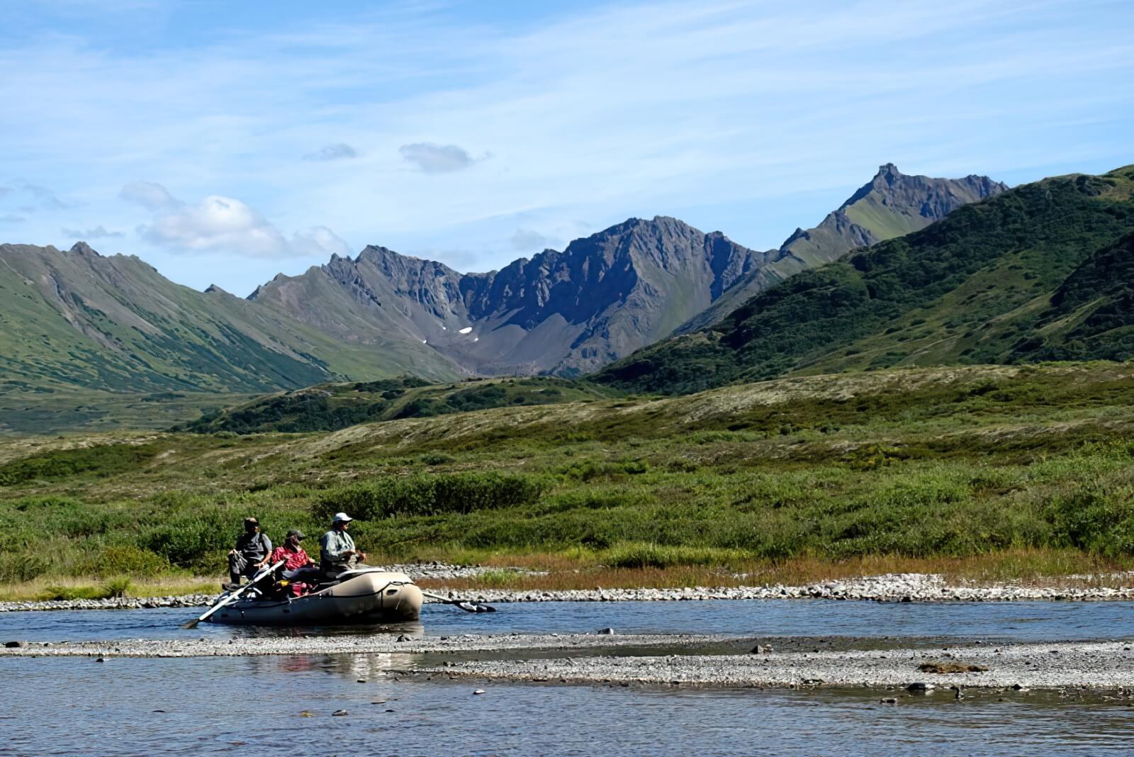 Alaska Rainbow Adventures photo 11