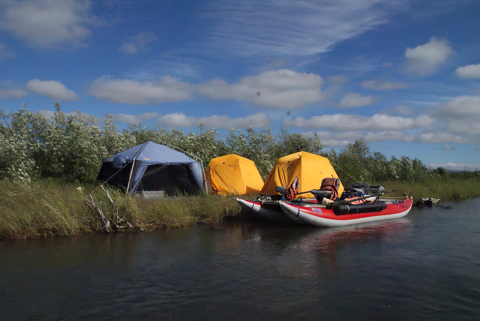 Alaska Rainbow Adventures photo 13