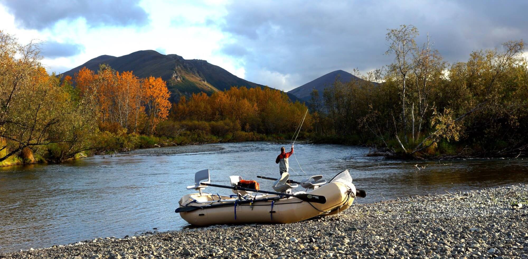 Alaska Rainbow Adventures photo 2