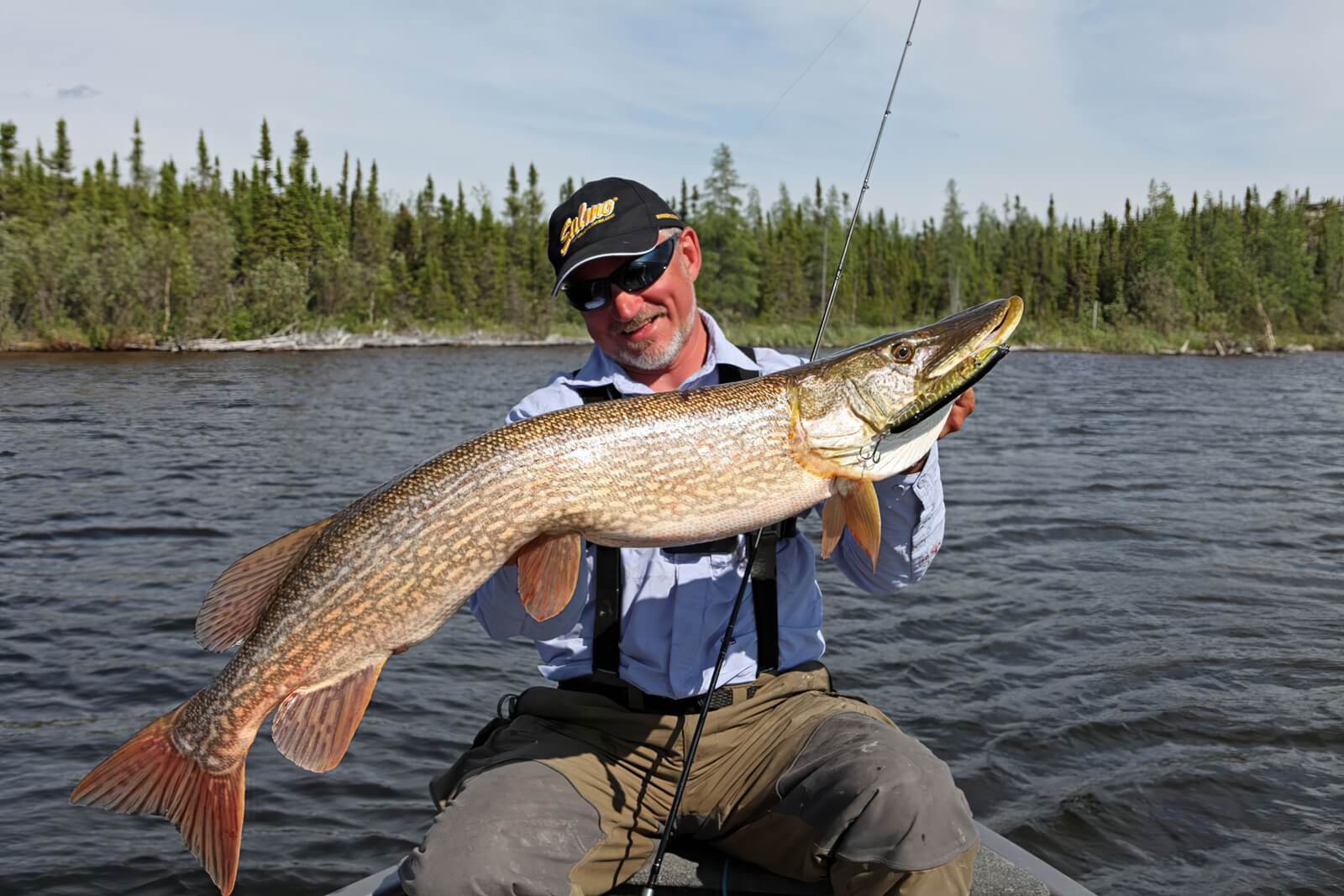 Arctic Lodges photo 11