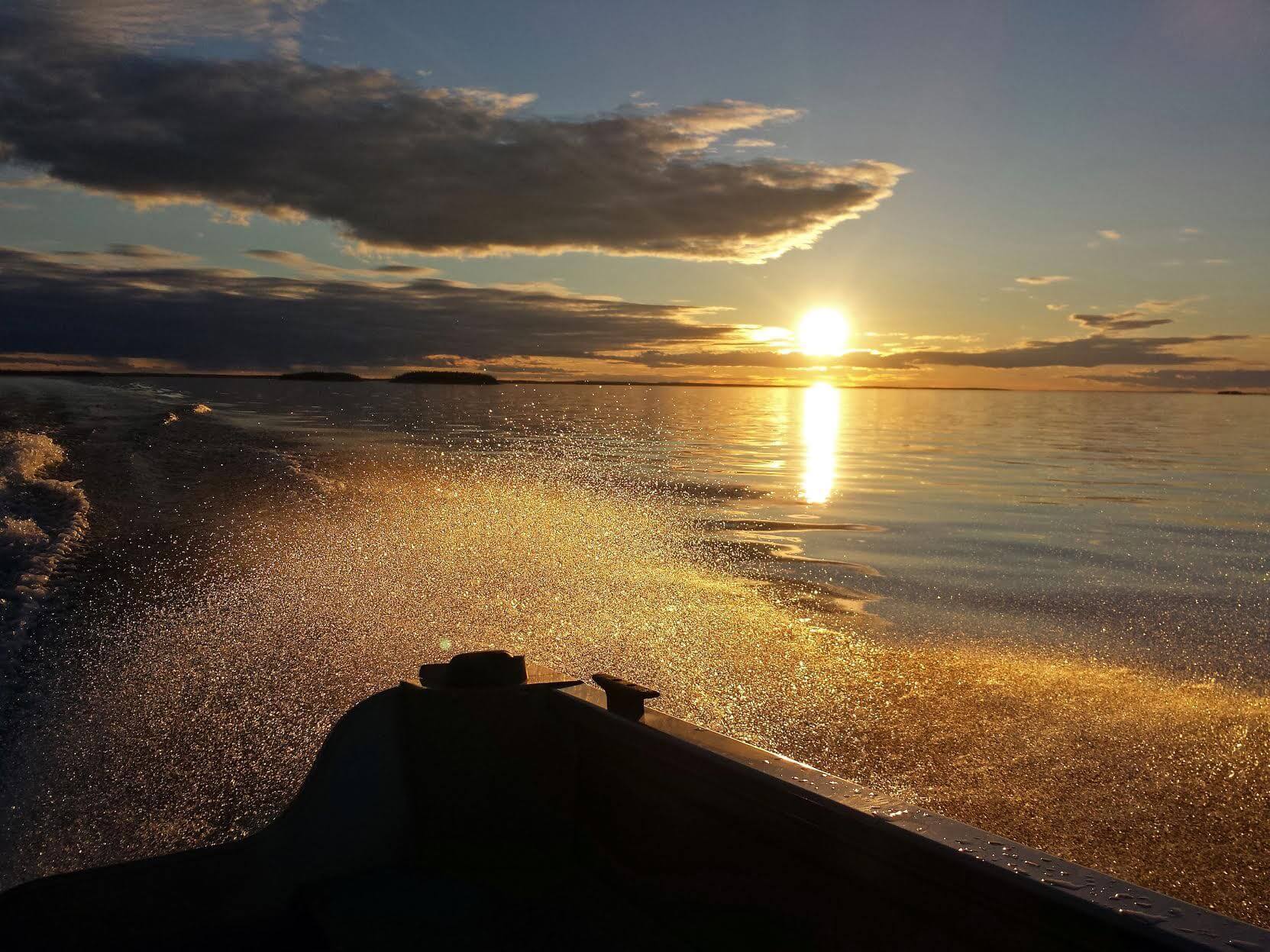 Arctic Lodges photo 9