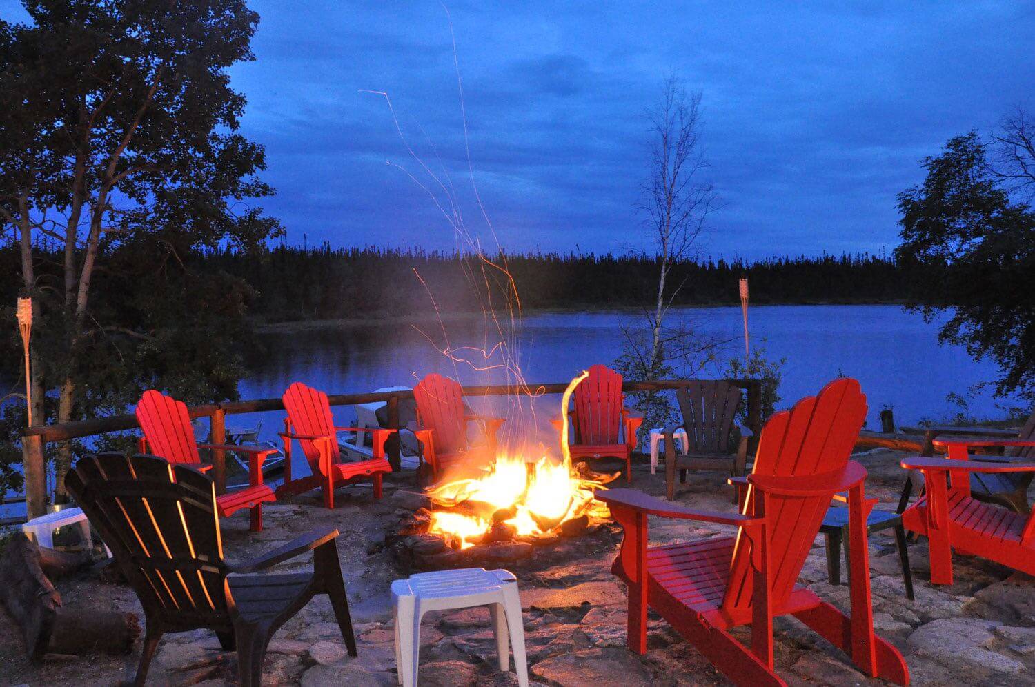 Arctic Lodges photo 4