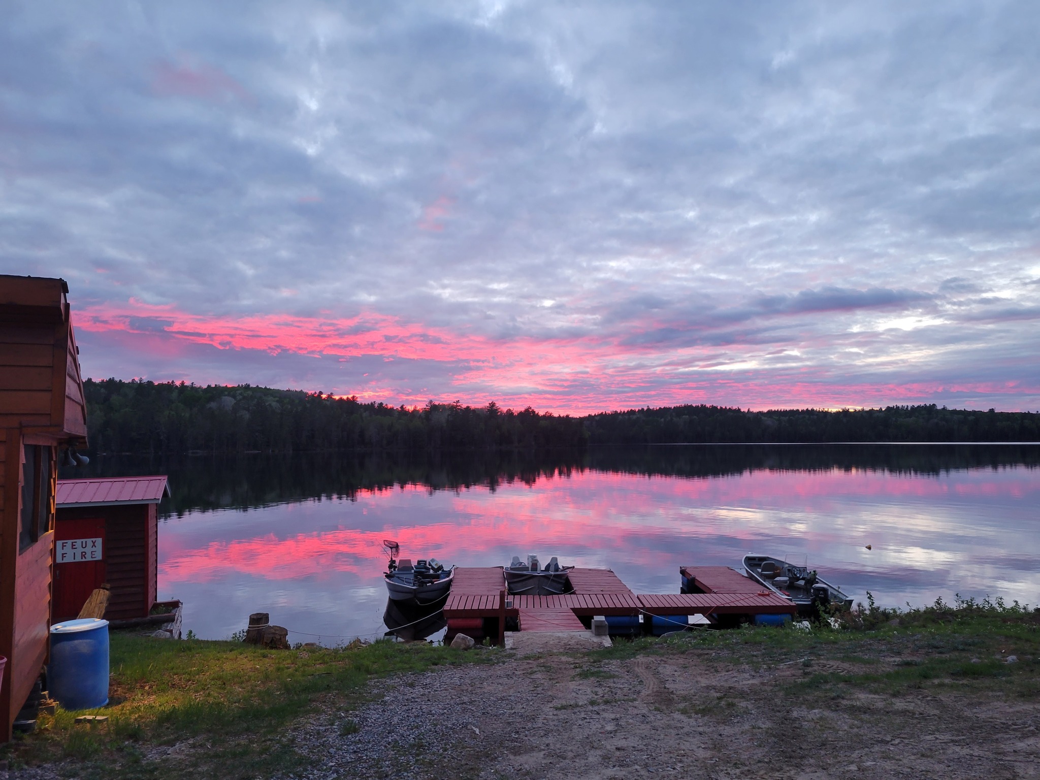 Bryson Lake Lodge photo 4